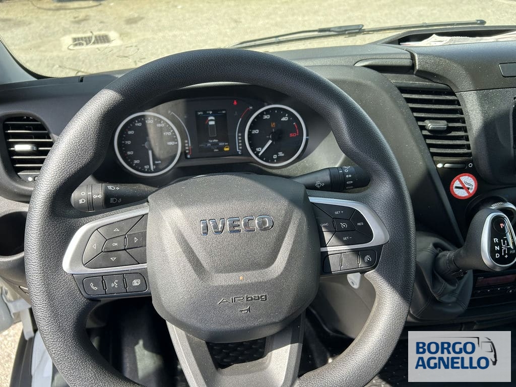 Iveco DAILY 70C18